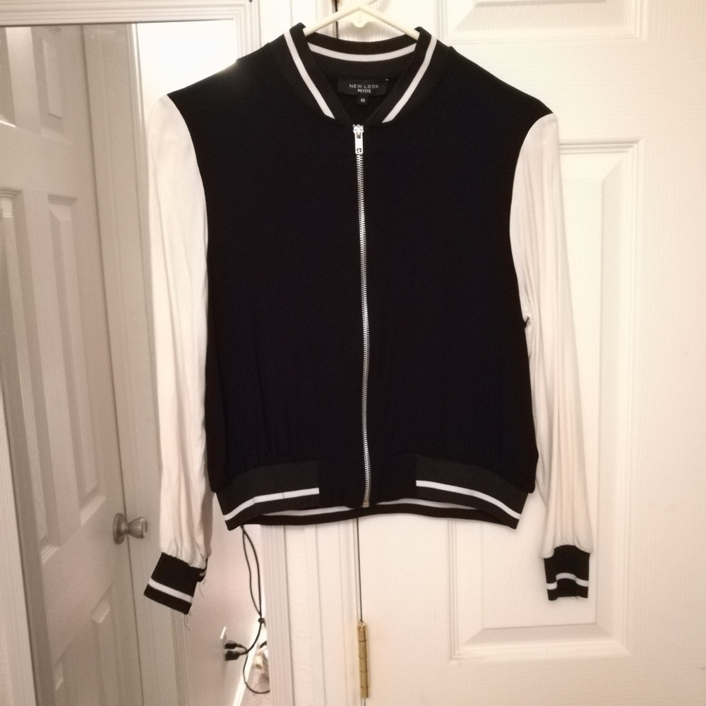 Baseball Jacket